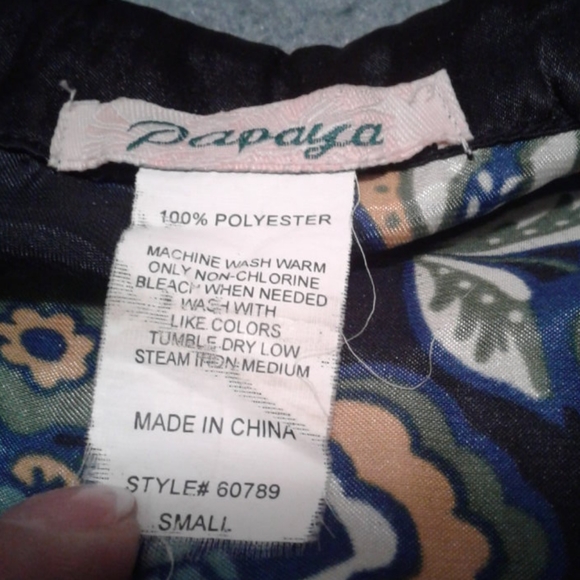 Mini dress - Picture 5 of 6